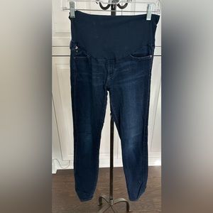 COPY - AG Maternity Jeans Sz 27